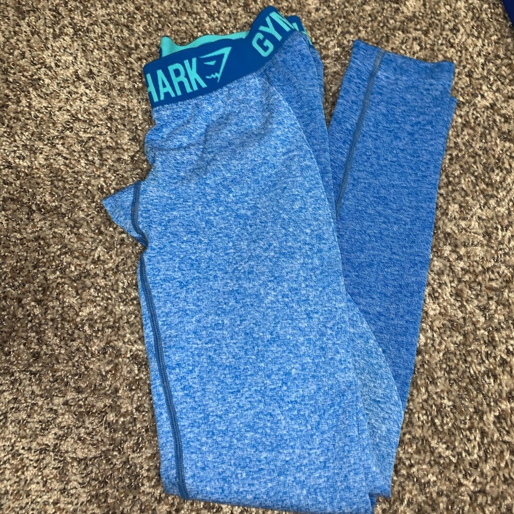 Gymshark